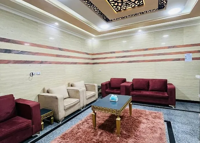 Royal Palace شقة فندقية الغردقة