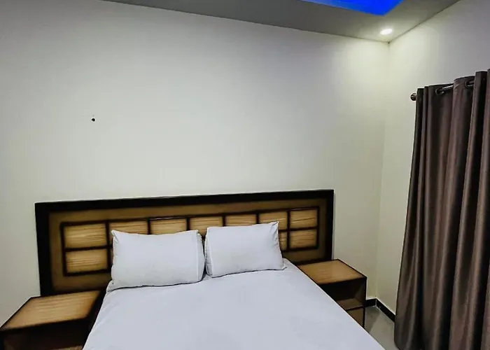 Apart Otel Royal Palace Hurgada