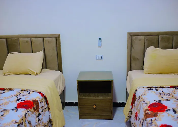 Apart Otel Royal Palace