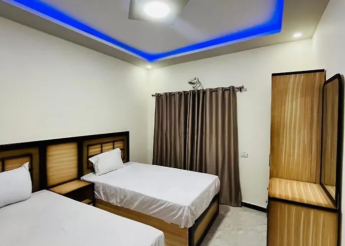 Apart Otel Royal Palace